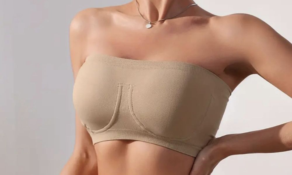 Бюстгальтер летний