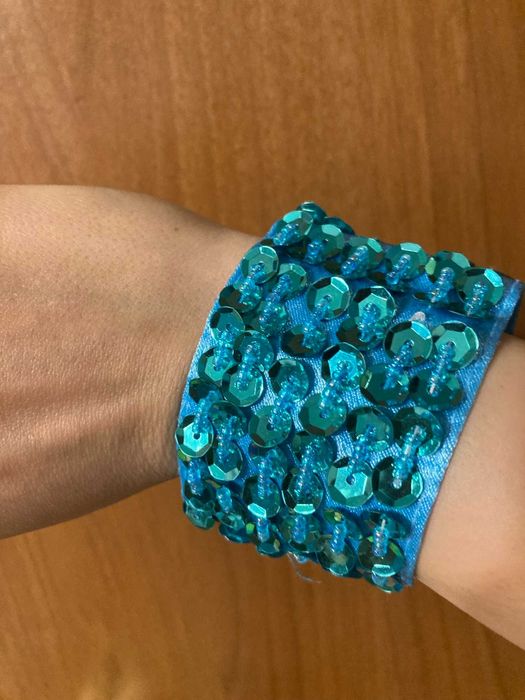 Костюм за ориенталски танци/belly dance