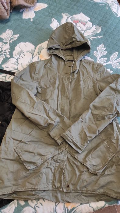 Женские куртки разные