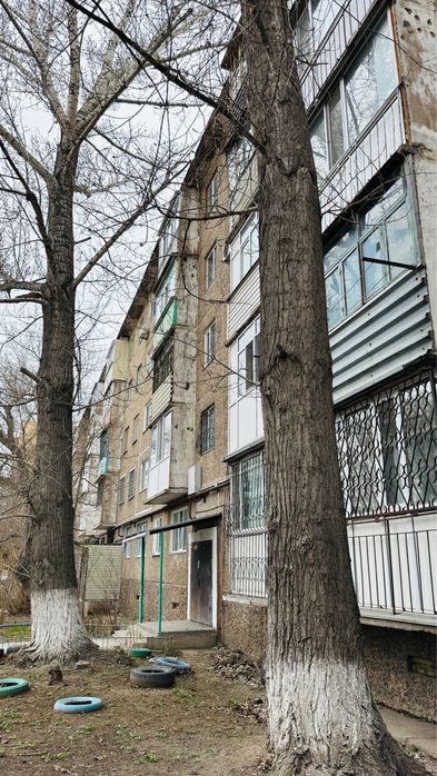 Продается 3 х комнатная квартира