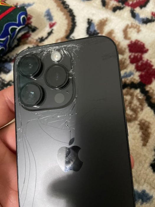 Iphone 14 pro 256/81