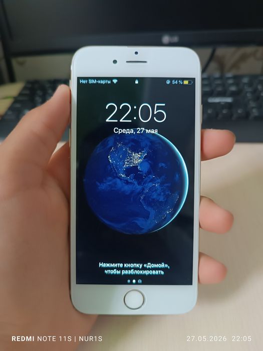 Продам IPhone 6 идеальный