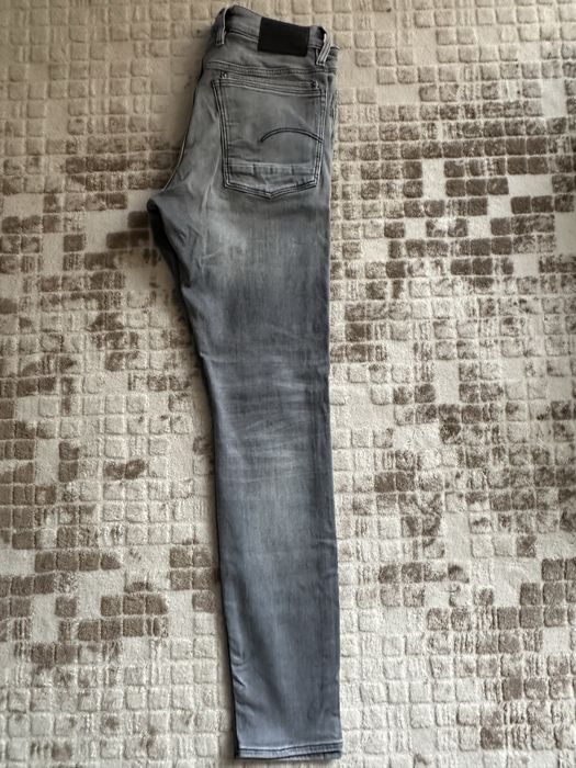 Мъжки  дънки / панталони