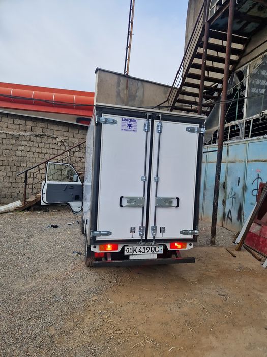 Sendvich Butka va Refregerator ornatib beramiz