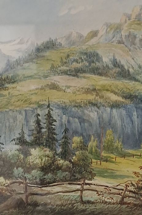 Картина. Антиквариат