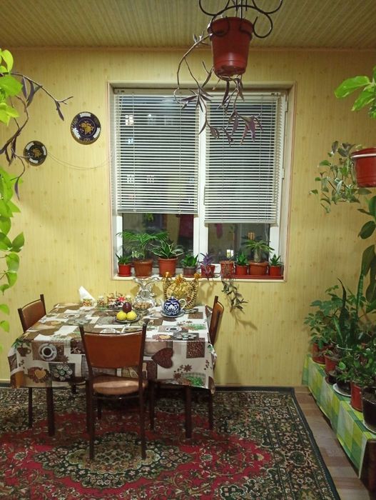 Куйлюк 6 массив 4/5/5 балкон 2х6