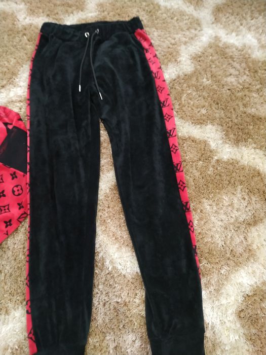 Спартивка тройка