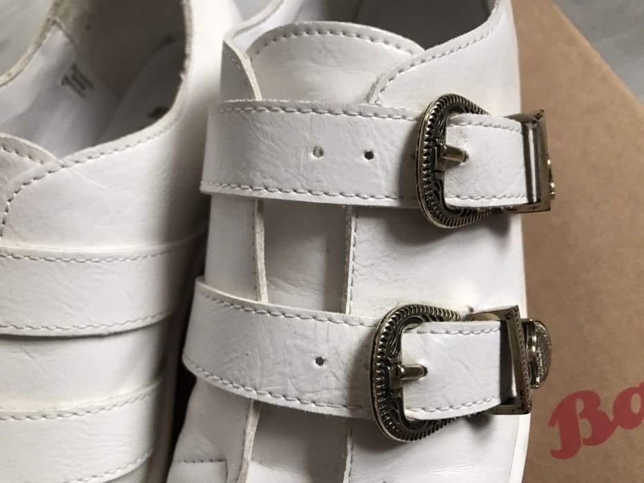 Обувки Bata, 36-ти номер