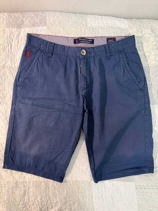 Къси панталони Polo Ralph Lauren & Jack Johnson