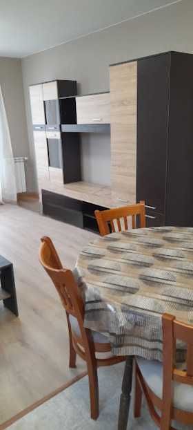 Дава се под наем Двустаен апартамент в София, Център - 75 кв.м за 663 € - Снимка #4