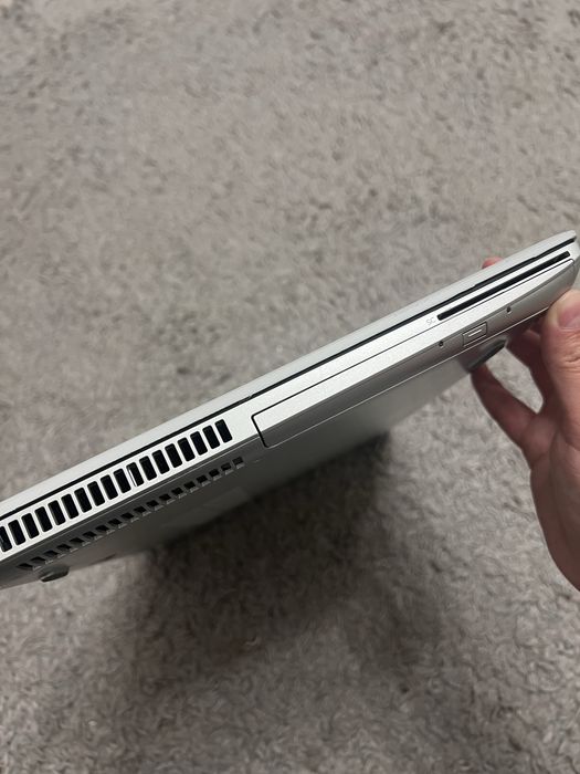 Laptop Hp ProBook 650 G4 + mouse ROCCAT