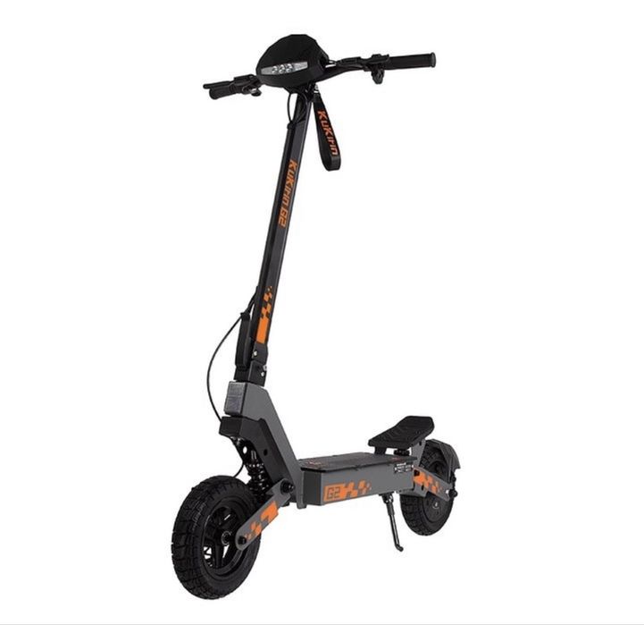 KuKirin g2 2026 editia noua sigilate