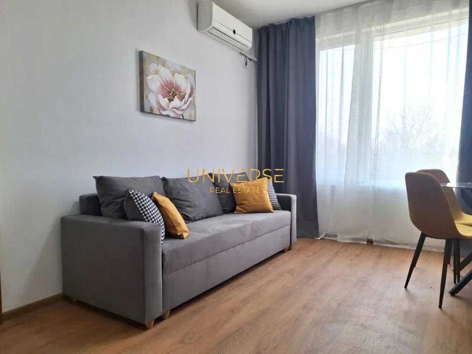 Продава се Двустаен апартамент в к.к. Слънчев бряг - 56 кв.м за 592 €/кв.м - Снимка #1