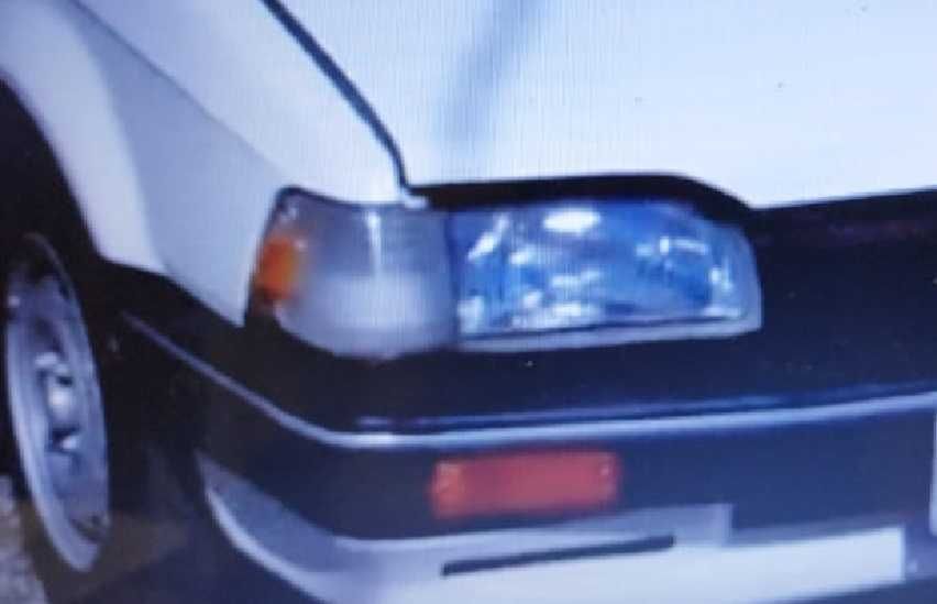 указатели поворотов Mazda — 323