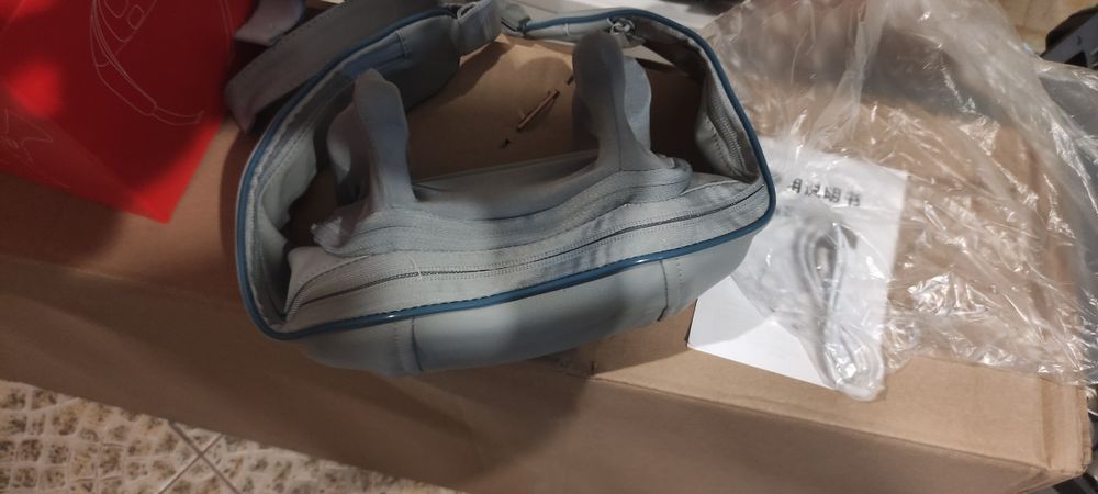 Массажер для шеи