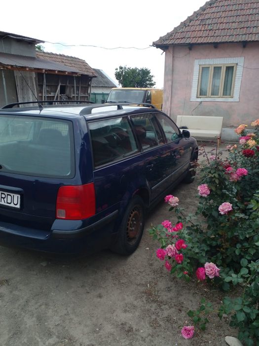 Vand    passat  propietar