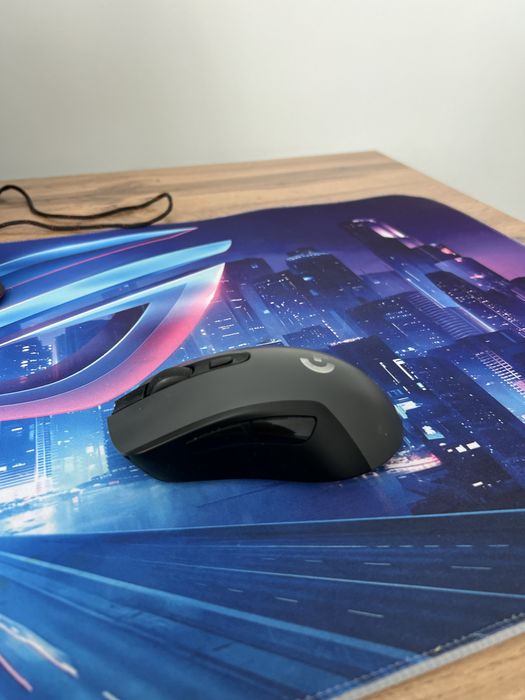 Игровая мышь Logitech G603