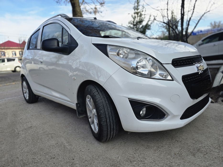 Спарк машинаси сотилади