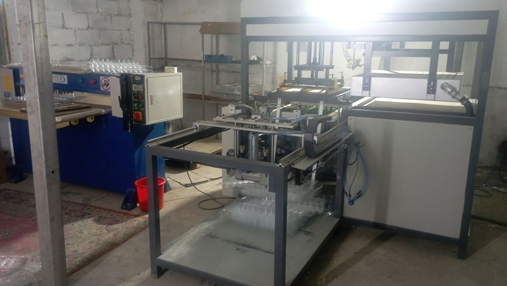 Продам оборудование