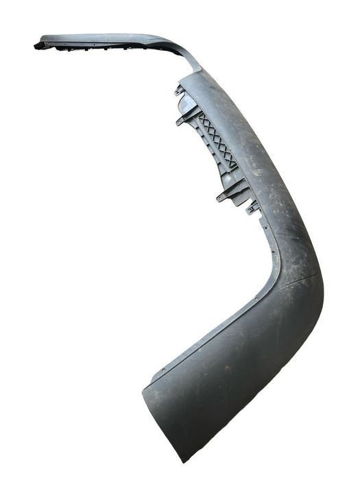 Spoiler Bara Spate Berlina Volkswagen Passat B6 2005 - 2010 3C5807521K