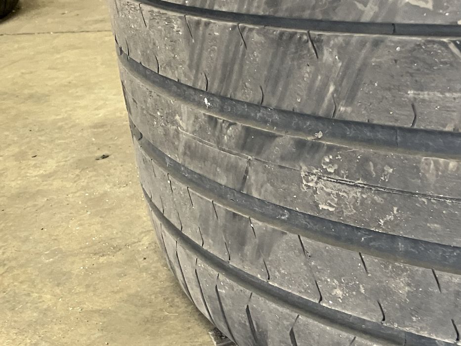 Летни гуми  275/45/21 315/40/21 спорт пакет