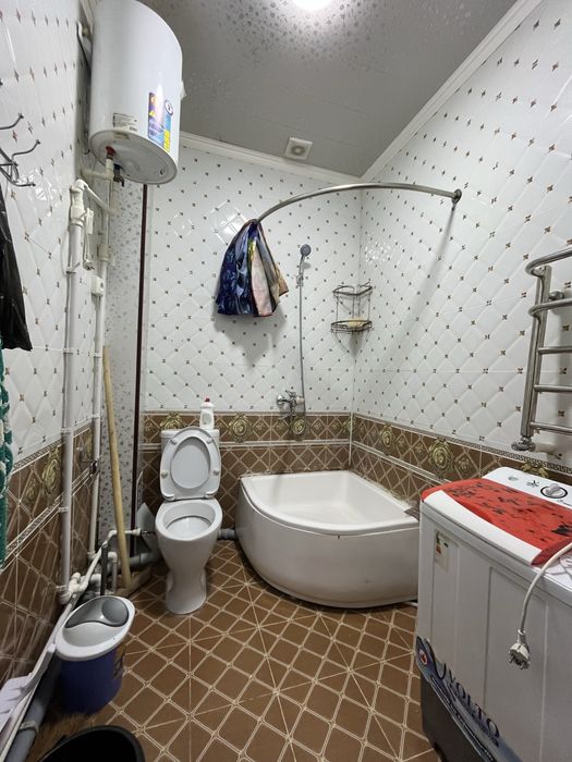 Gurlenskiy ijara arenda kvartira