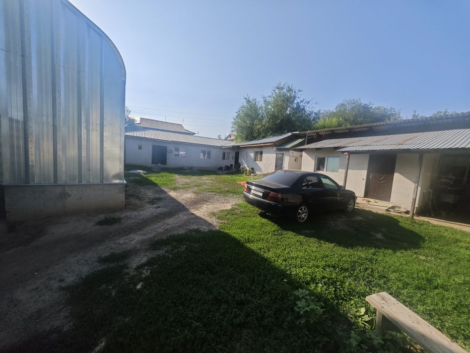 Сдам в аренду минибазу