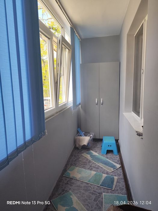 Apartament 2 camere Tudor Vladimirescu