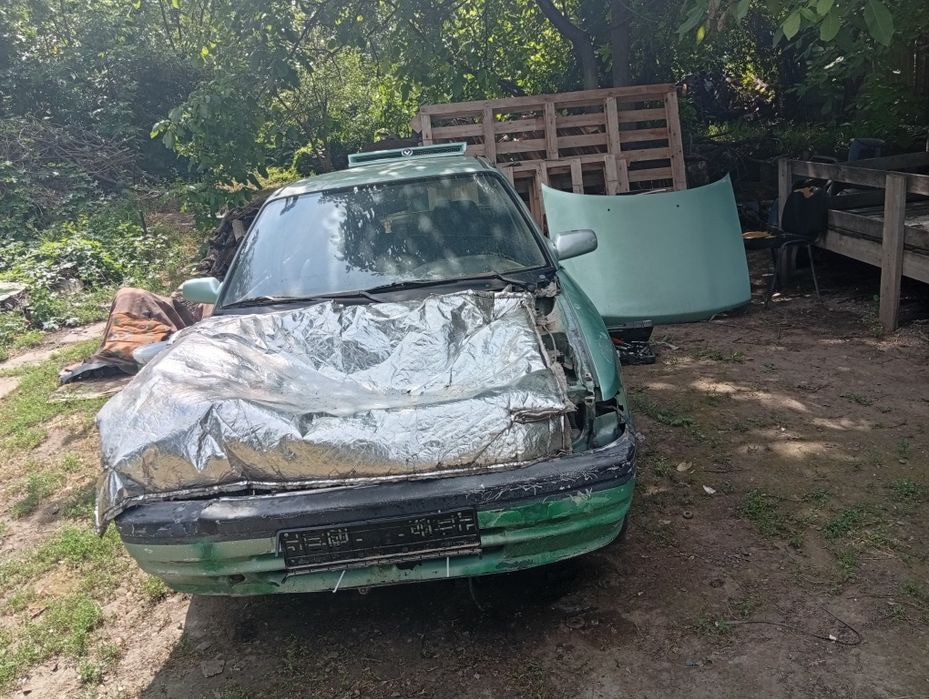 Продам Мазда 323