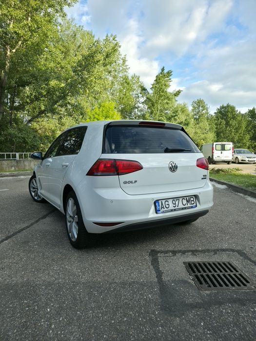 Volkswagen  Golf 7
