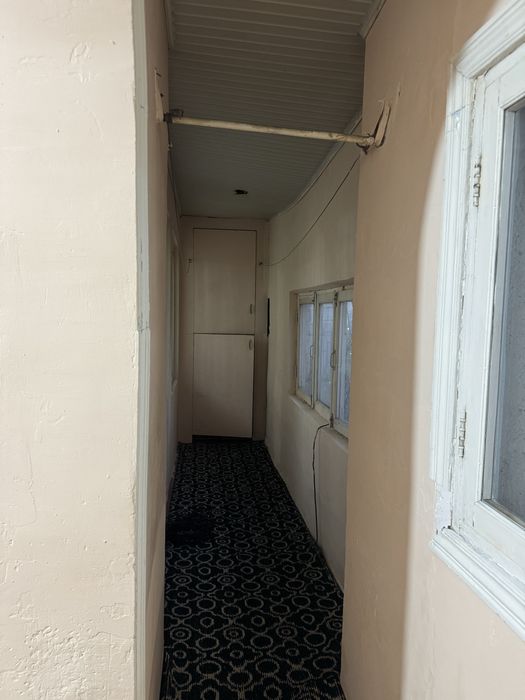 Shayxontohurda kvartira 2xonali, 1 xonasi ijaraga beriladi