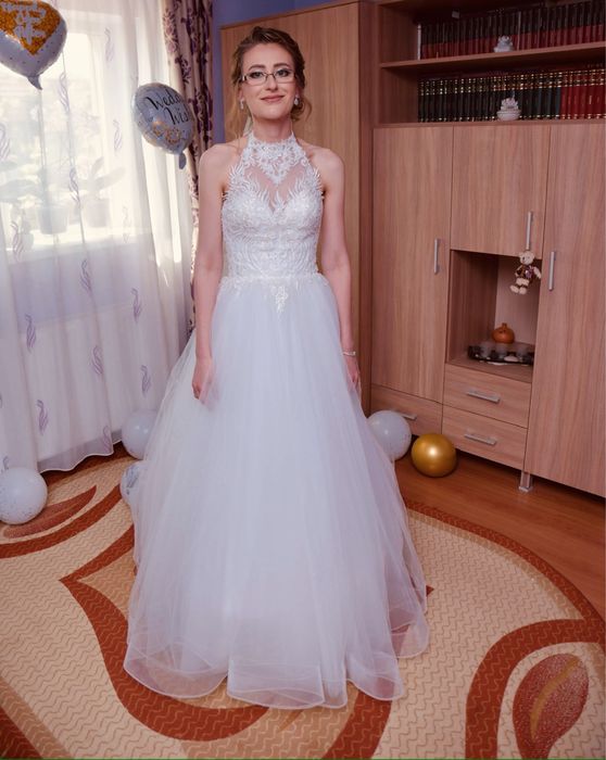 Rochie de mireasa