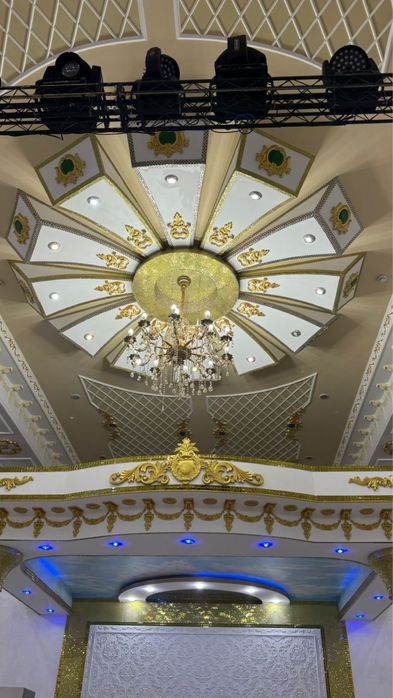 Продам красивые люстры