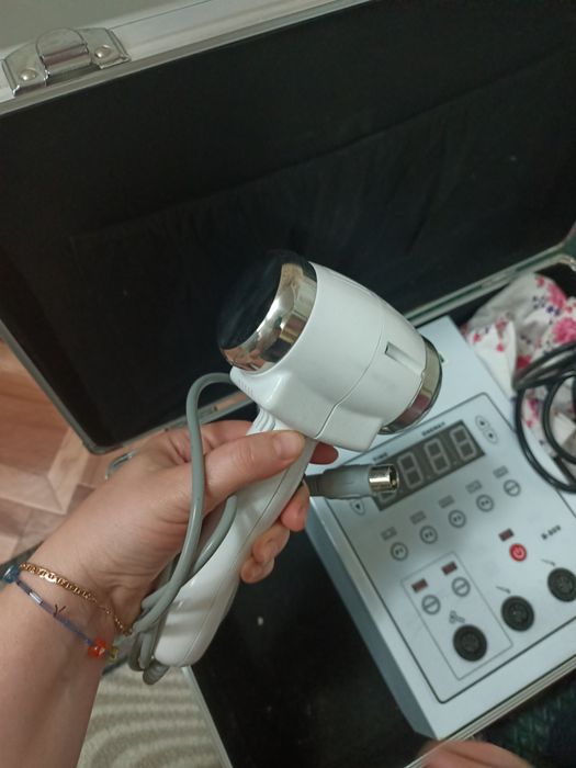 Аппарат микротоковой терапии