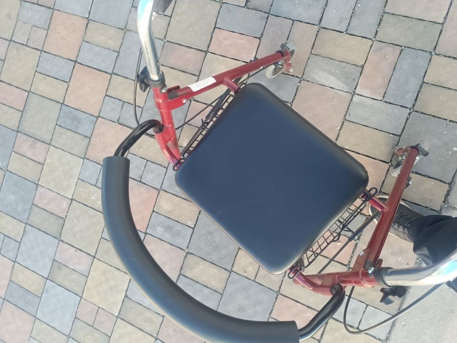 Ходунки для взрослых