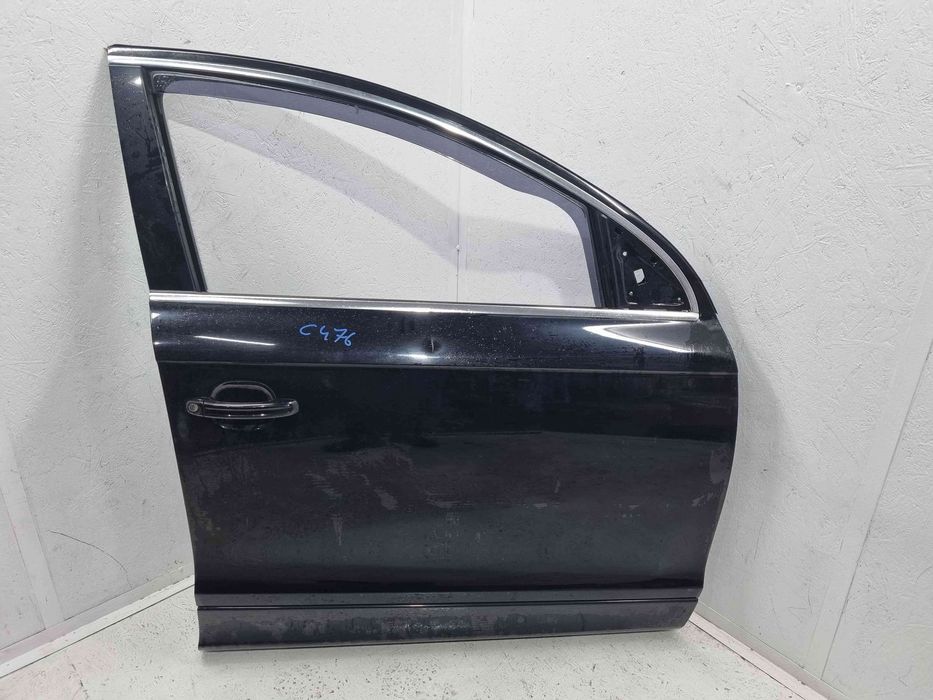 Usa dreapta fata Audi Q7 (4LB) [Fabr 2006-2014] Facelift L041