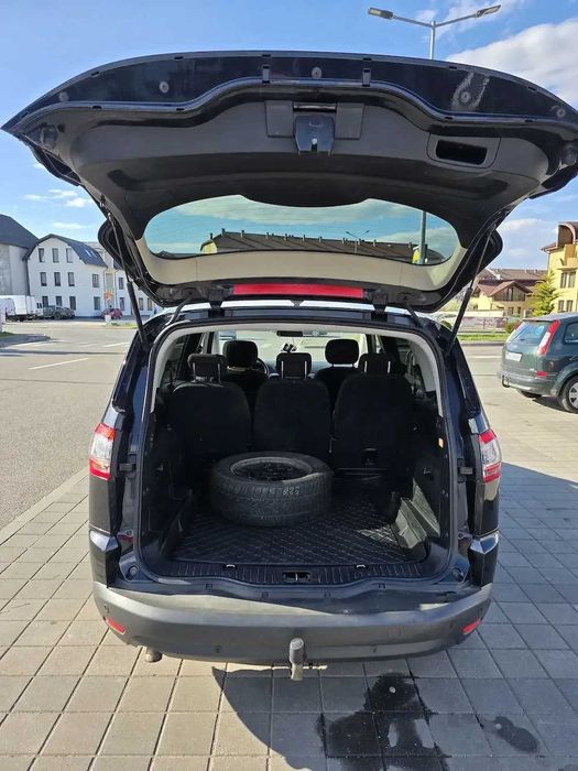 FORD S-MAX 2014 — imagine 5
