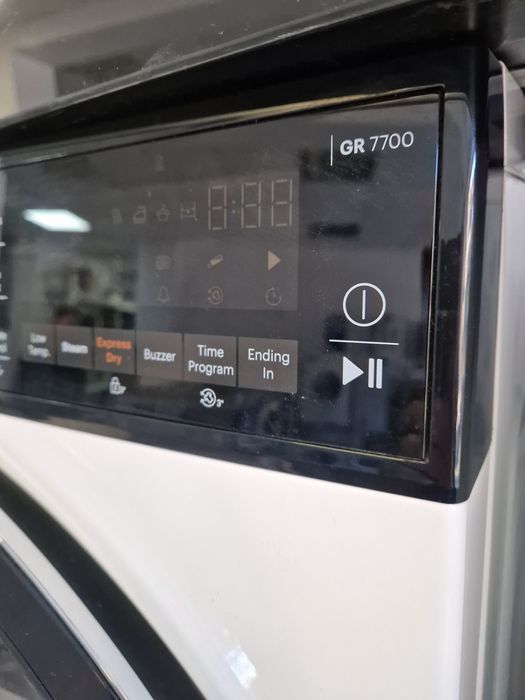 Пералня и сушилня Grundig GR 7700 A+++ 9 кг