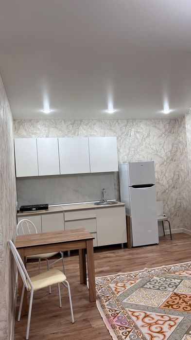 Сдаетс По суточно 10 000 тенге