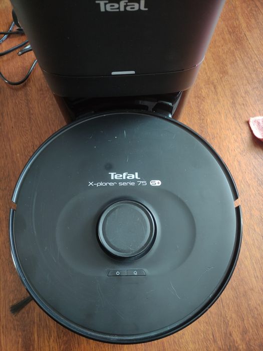 Tefal x-explorer 75+