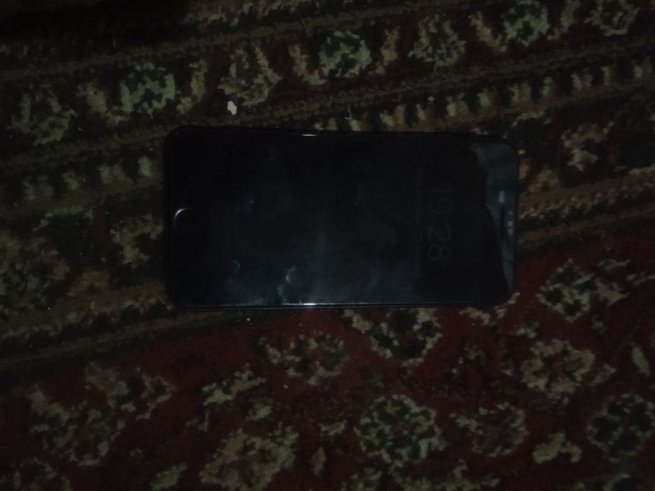 Iphone 7+ abmen 128 gbli holati edeal yomkisti 100