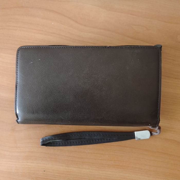 Продам барсетку мужскую