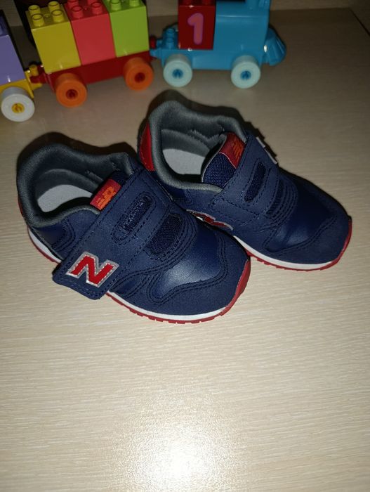New Balance - обувки номер 23,5 /13,5см/