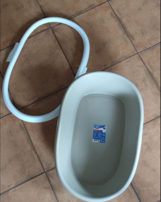 Litiere pisici, 2modele