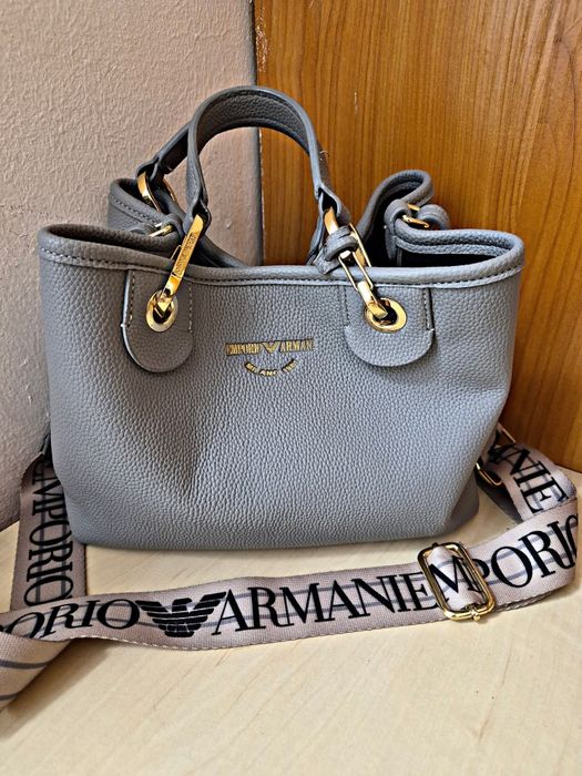 Чанта Emporio Armani