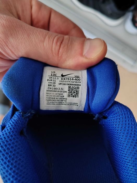 Nike Star Runner 4 copii EU 31 – stare buna