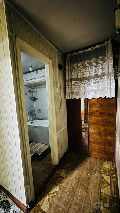 Квартира аренда сергели 1 хонали