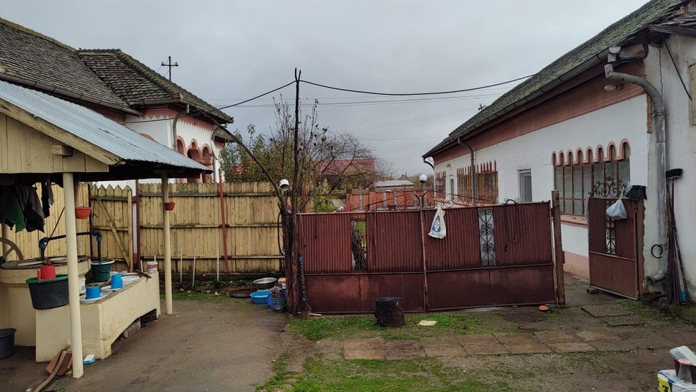 Casa de vânzare Basarabi/Calafat/Dolj