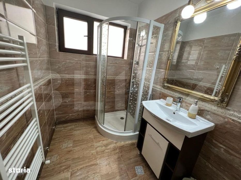 Apartament 2 camere, 45MP, zona Centrala