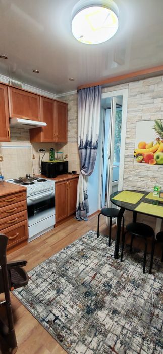 1 ком квартира район старого парка